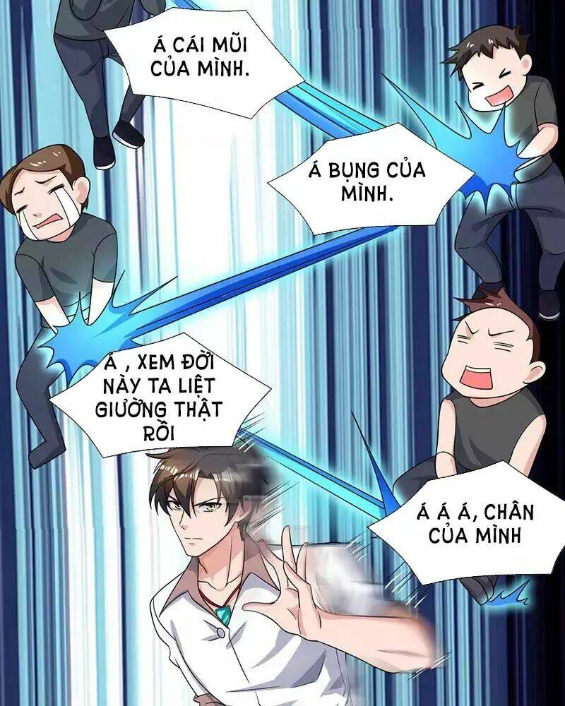 trọng sinh khí thiếu quy lai chapter 32 31