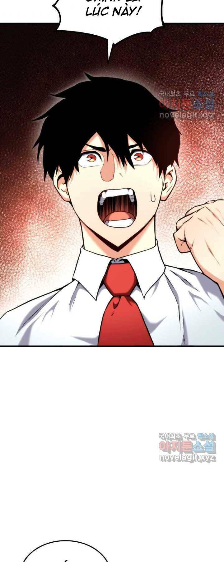 huyền thoại game thủ - tái xuất chapter 70 36