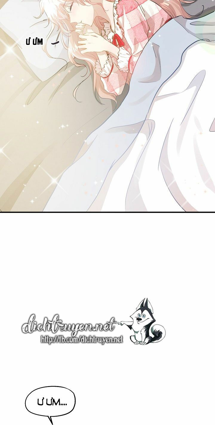 cuộc sống kỳ thú chapter 27 16