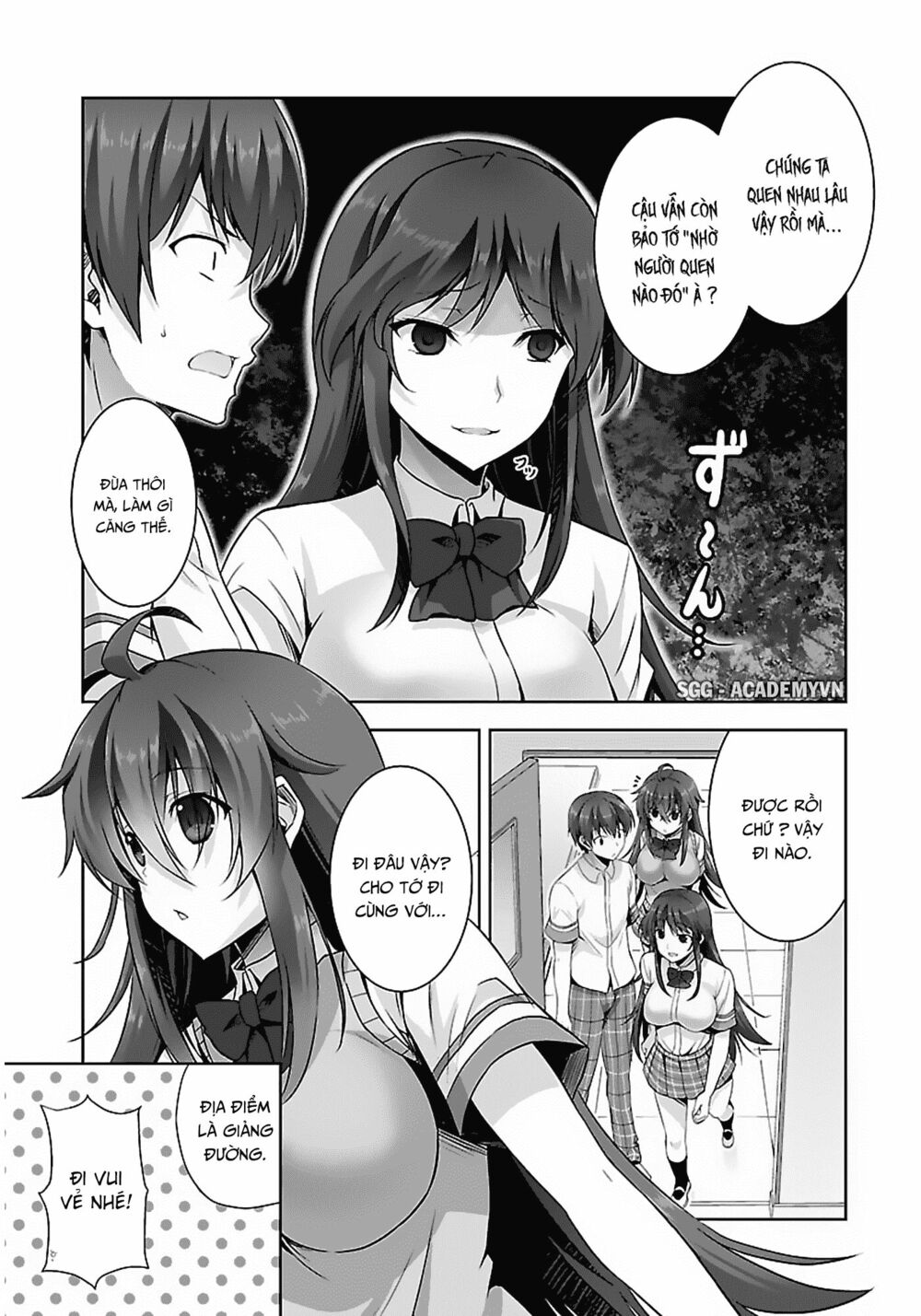 netoge no yome wa onnanoko ja nai to omotta? chapter 13 20