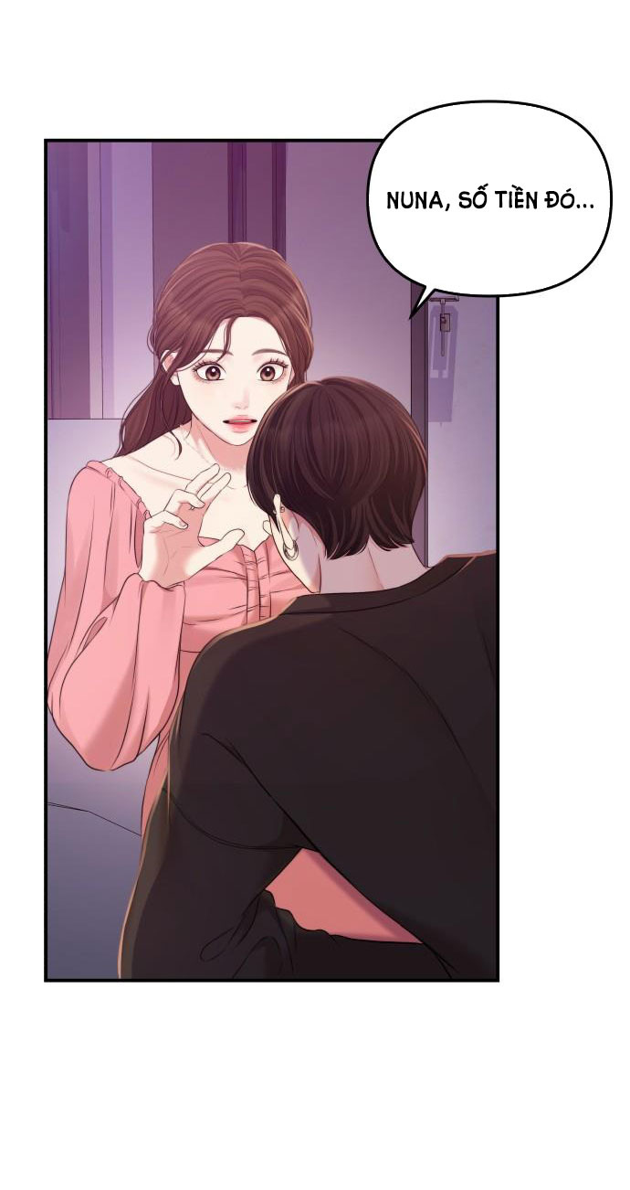 gửi em người đánh cắp những vì sao - to you who swallowed a star chapter 92.2 22