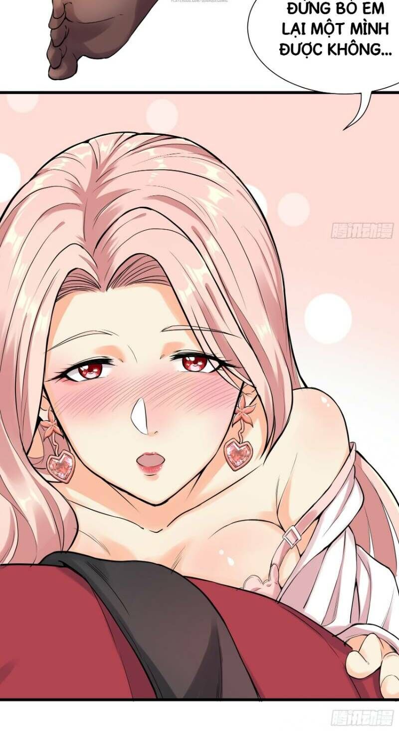 đỉnh phong cường thiếu chapter 20 24