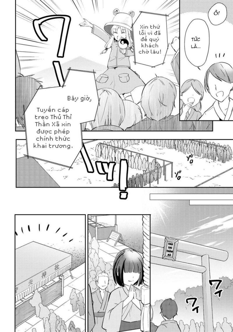 touhou ibarakasen - wild and horned hermit chapter 39 21