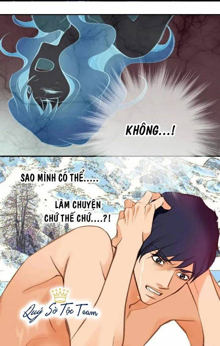 tiếp xúc chí mạng chapter 94 41