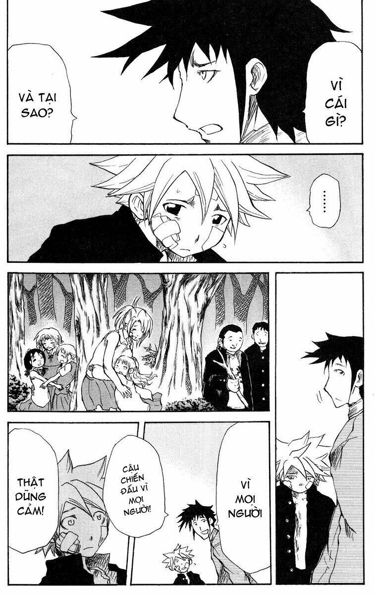 cerberus chapter 36 16