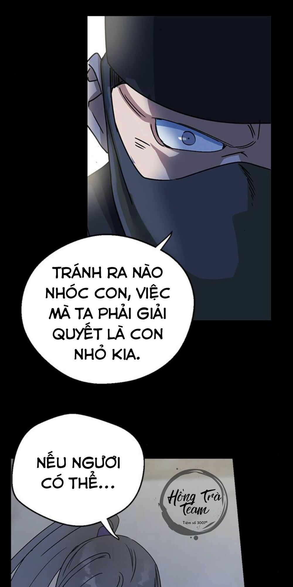 duyên nợ kiếp trước chapter 12 31