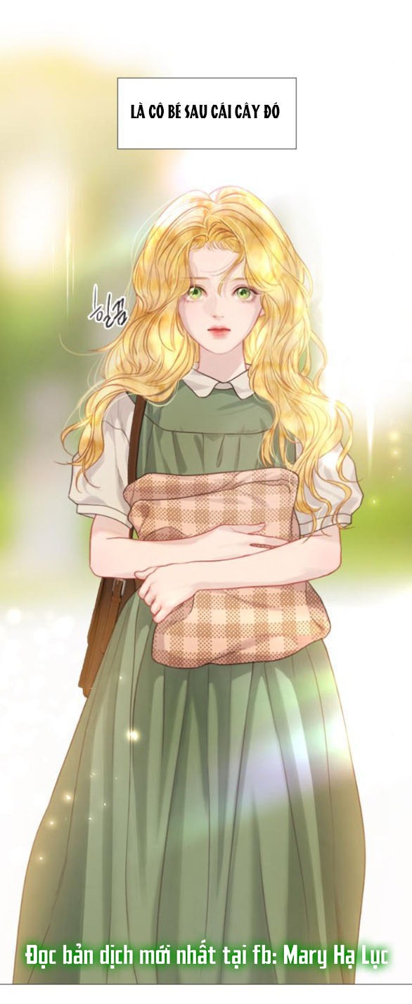 Khóc Đi Hay Là Cầu Xin Tôi Cũng Được chapter 5.1 - Trang 20