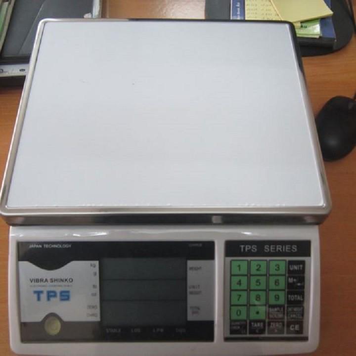 Cân Đếm Điện Tử VIBRA TPSC - 6KG/0.2g