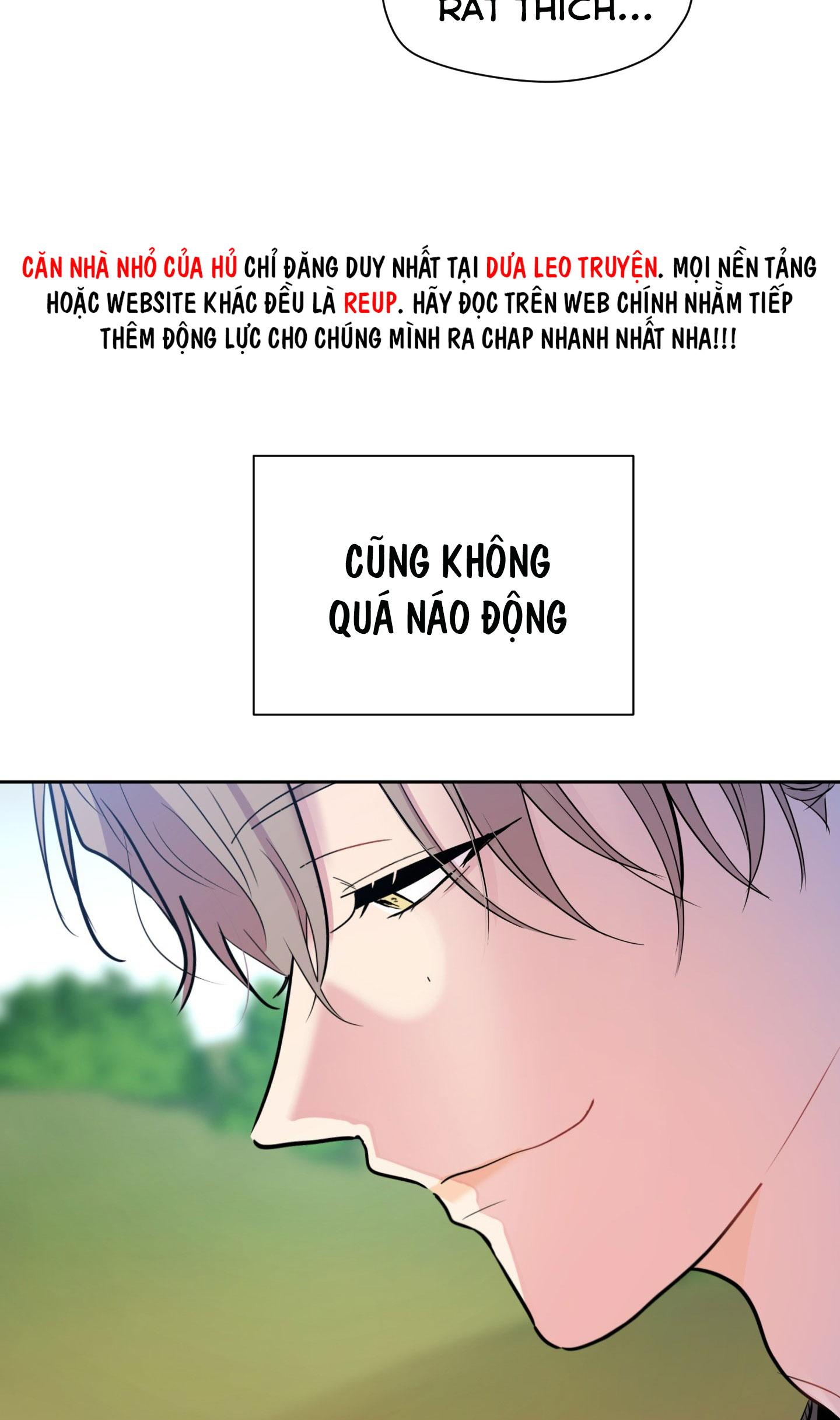 vị khách sau nhà chapter 4 38