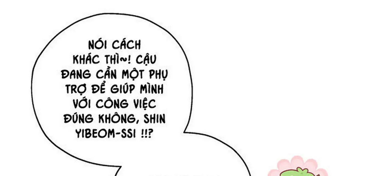 chuyện quái gì với giấc mơ đó vậy chapter 1 182