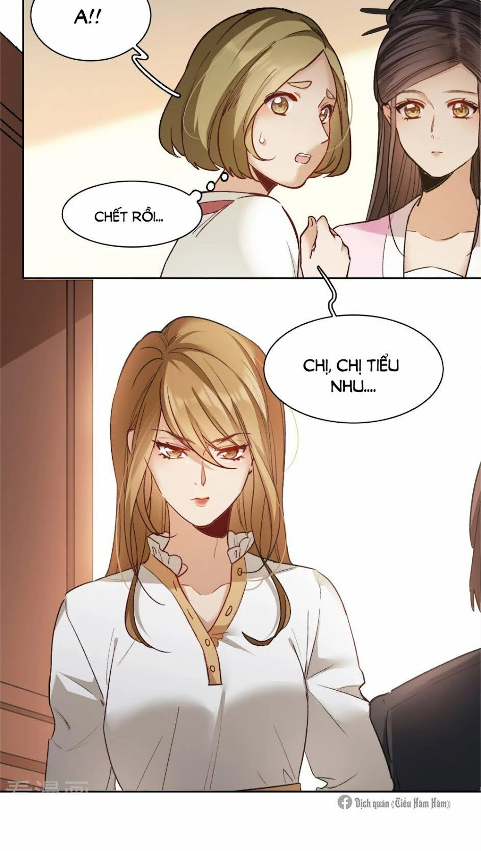 thế giới đệ nhất cự tinh chapter 20.1 15