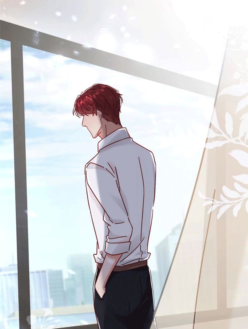 manh thê bé bỏng không dễ chọc chapter 19 3