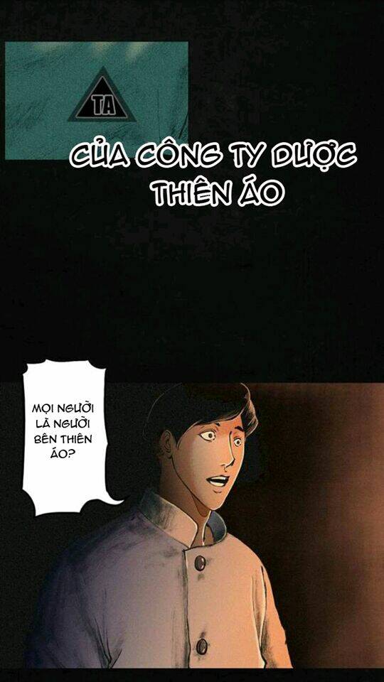 cương thi 1995 chapter 4 38