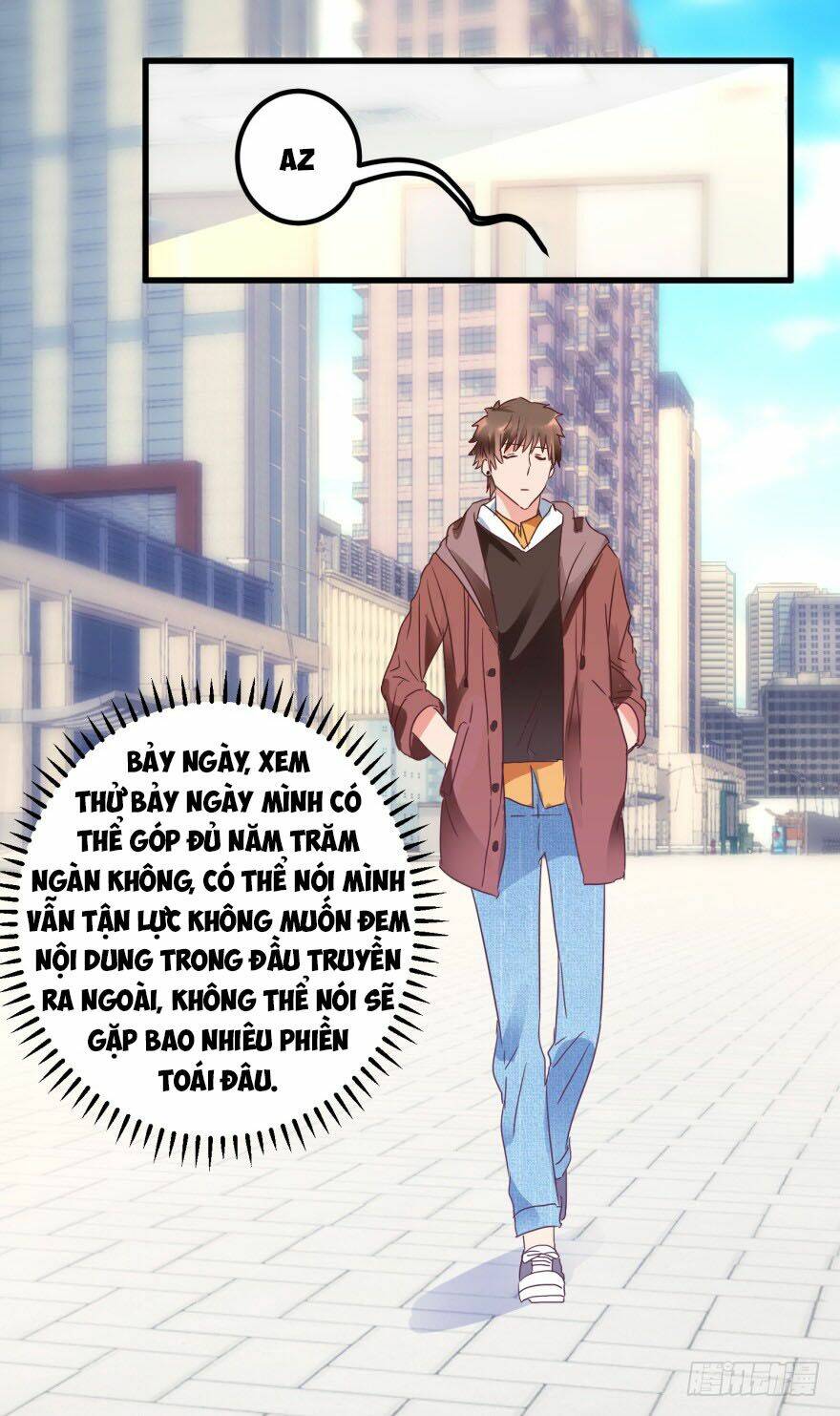 thấu thị tiên y chapter 19 25