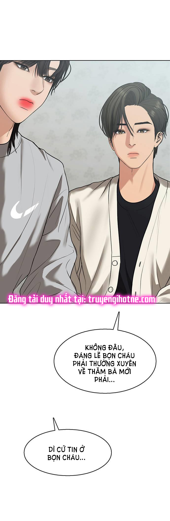 vẻ đẹp đích thực - true beauty chapter 255.1 20