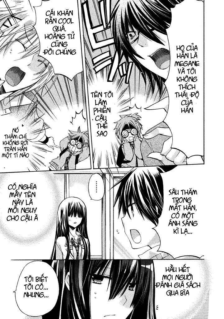 gdgd-dogs chapter 12 10