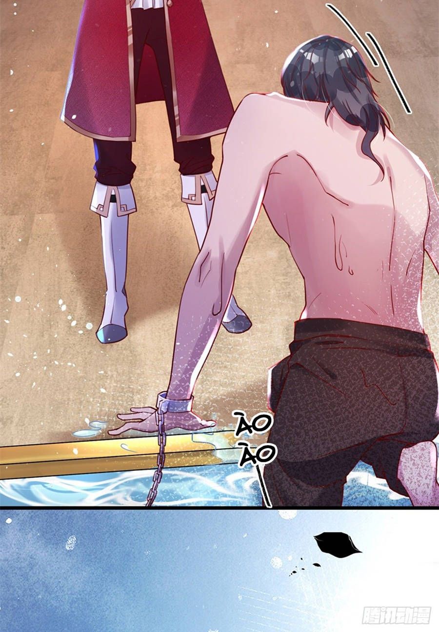 rước sói vào nhà chapter 4 7