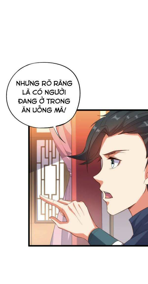 phục thiên thánh chủ chapter 60 9