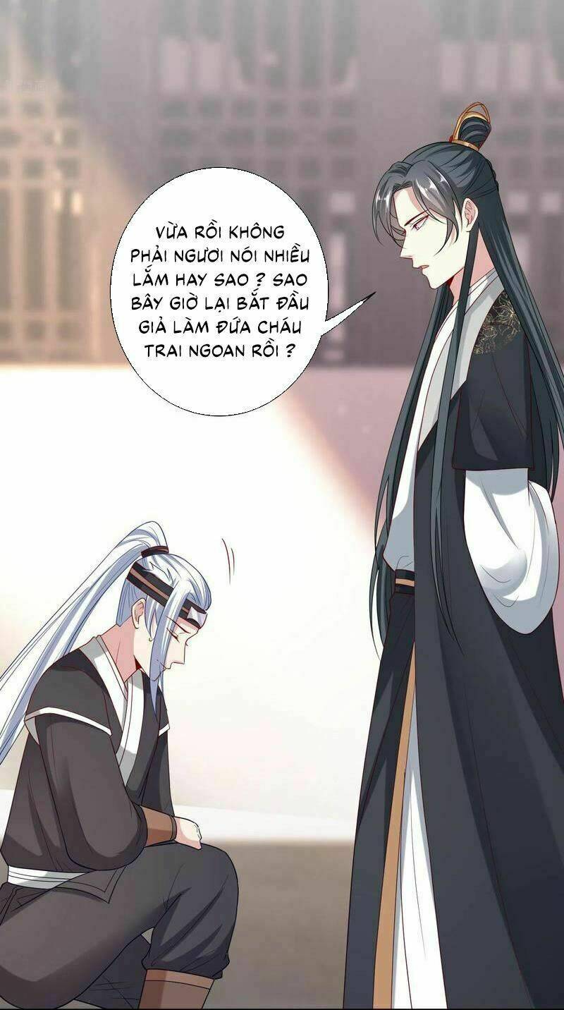 độc y đích nữ chapter 147 31