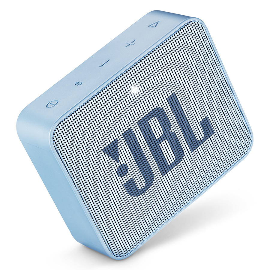 Loa Bluetooth JBL Go 2 (Deap Sea Blue) - Hàng Chính Hãng