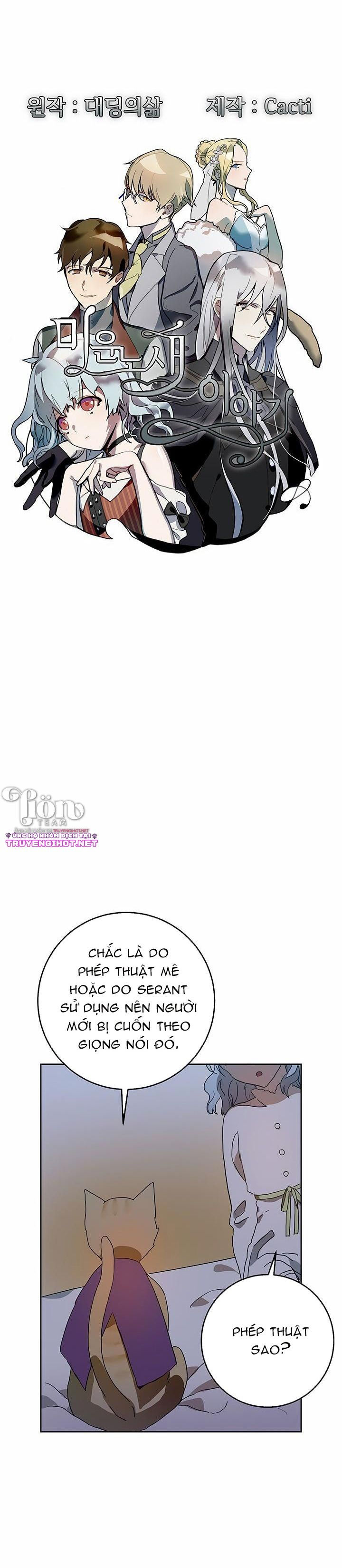 câu chuyện về đứa con lai chapter 9.1 6