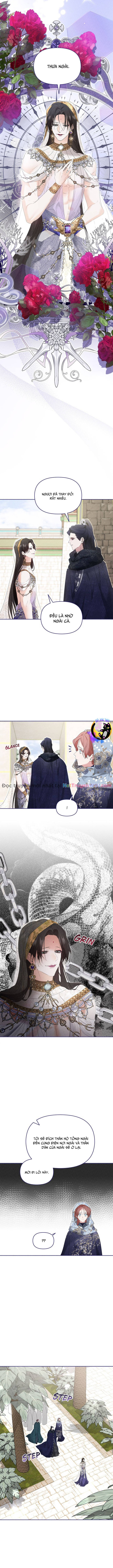 bạn đồng hành của ryun chapter 42 10