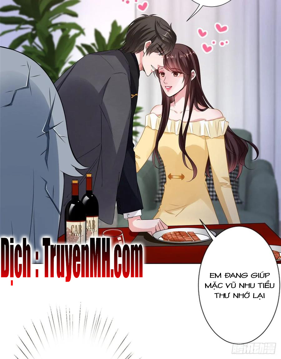 thí hôn lão công, cần giúp sức chapter 189 5