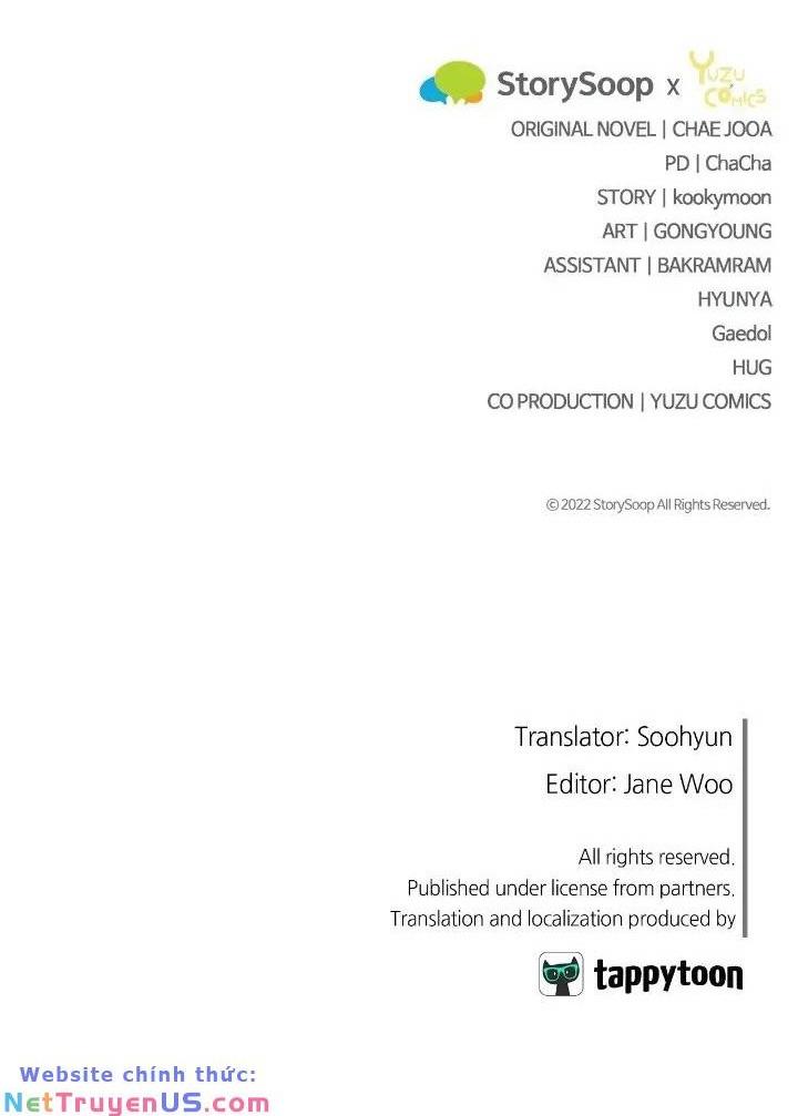 tại sao mẹ chồng tôi lại như thế này? chapter 17 134