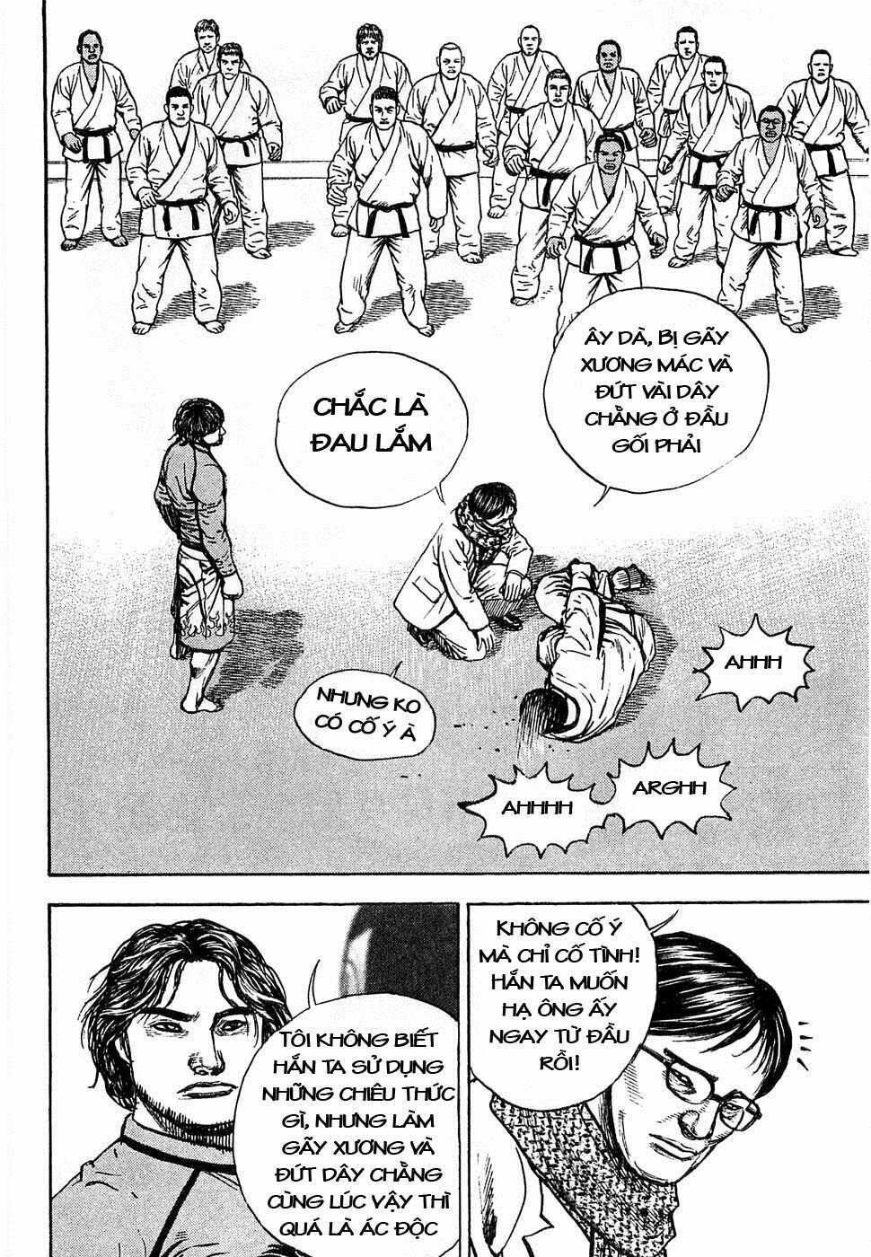 tough - miyazawa kiichi chapter 108.2 41