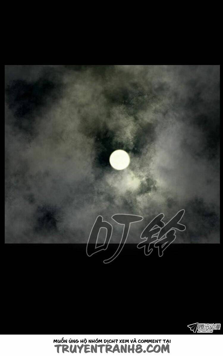 0.0 mhz - tần số chết chapter 69 16