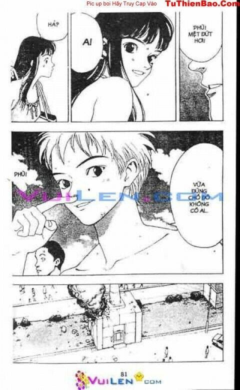 cô bé thám tử chapter 7 81