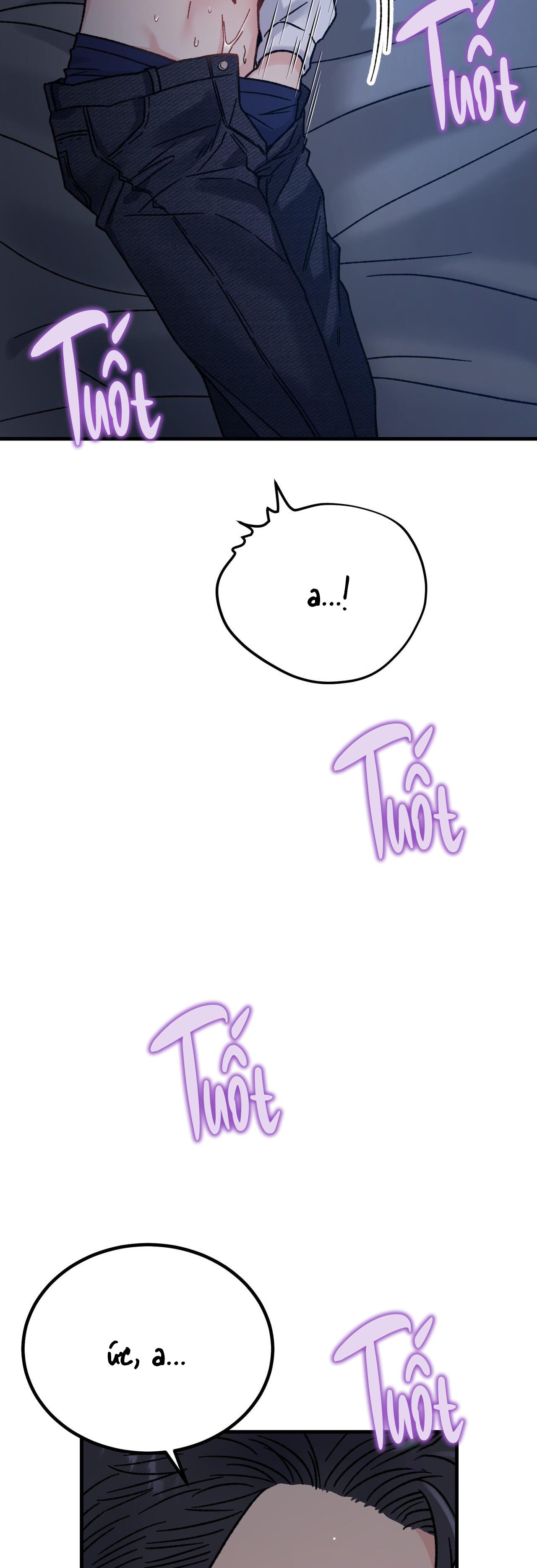 cậu không phải là gu của tôi chapter 3 61