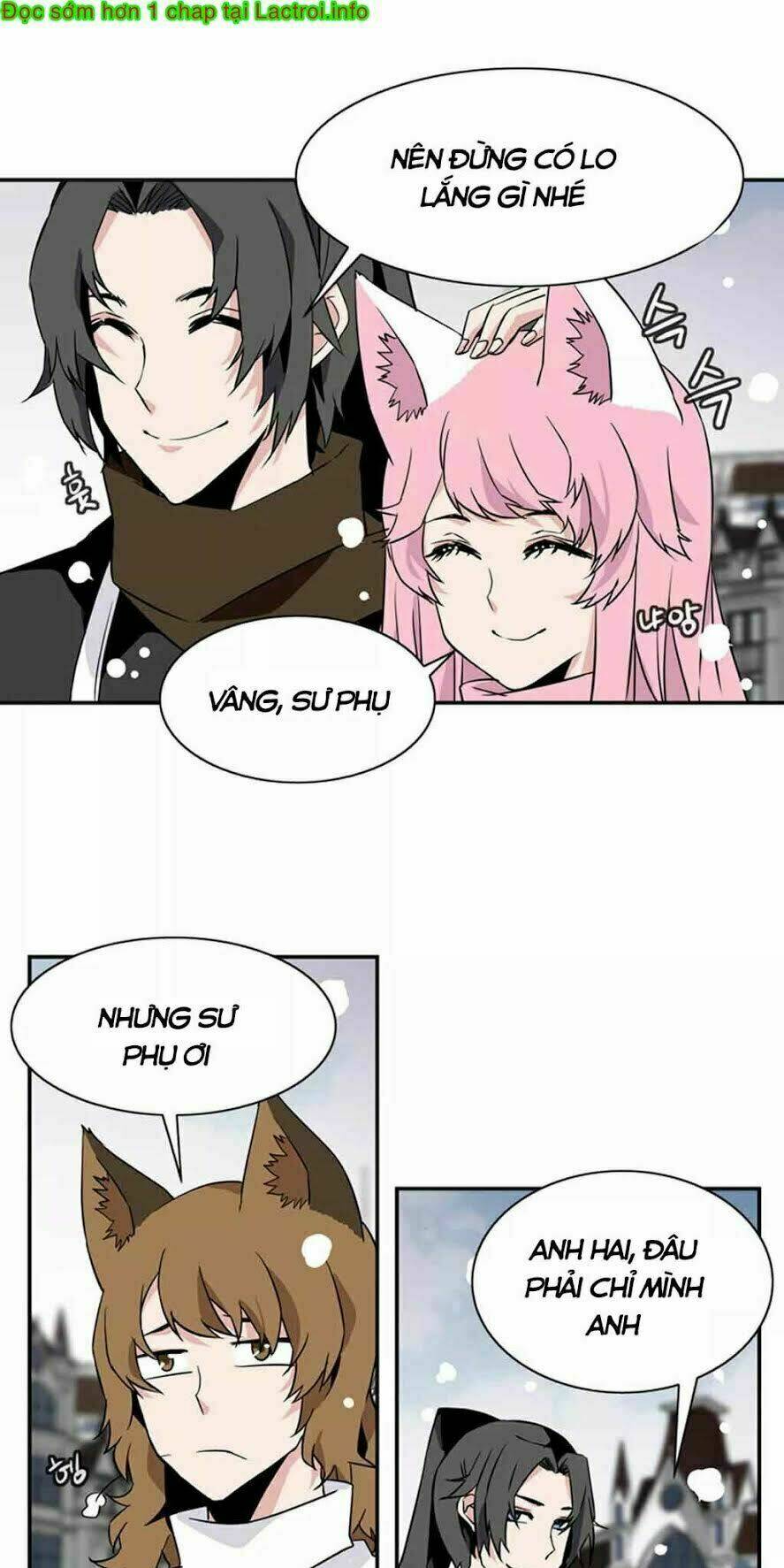 ảo mộng vương chapter 29 37