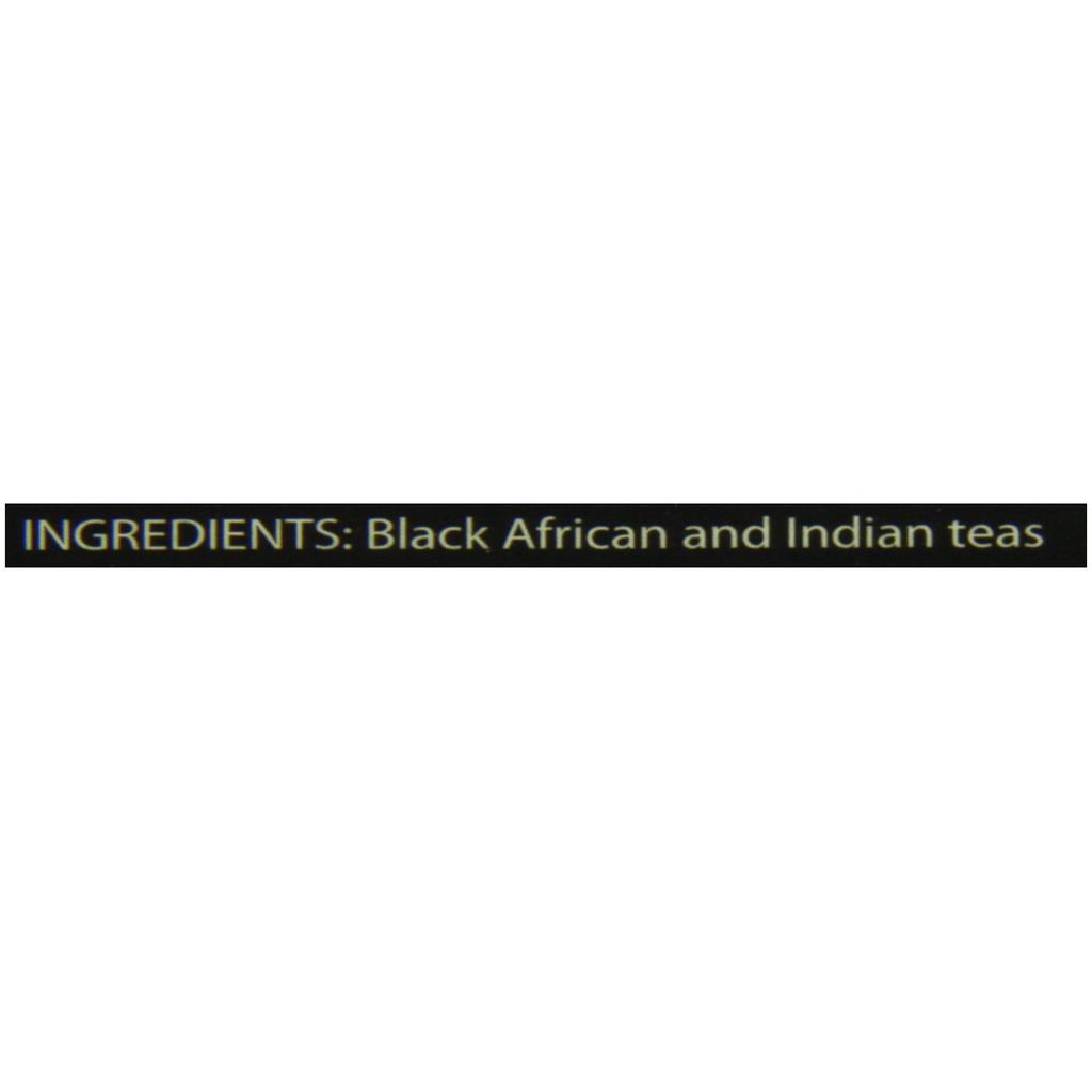 HỘP 50 TÚI LỌC TRÀ ĐEN KIỂU ANH Taylors of Harrogate English Breakfast, Black Tea, Rich &amp; Bright, Non-GMO, 125g