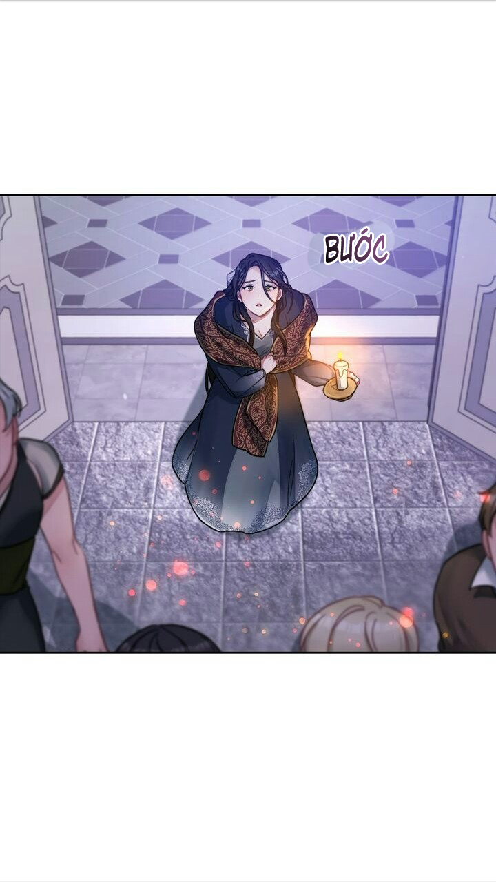 nhân danh đấng cứu thế chapter 2 35