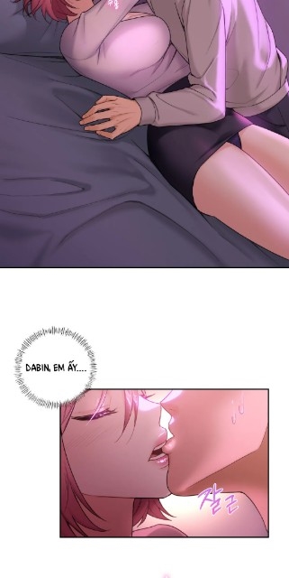 [18+] không là bạn bè chapter 6.1 7