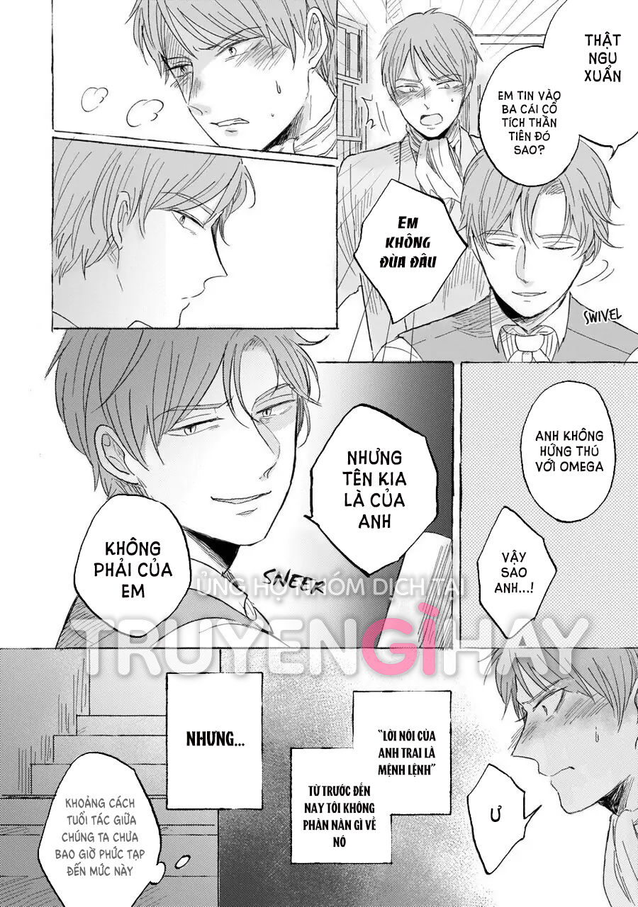 neko mimi omegaverse chapter 6.2 4