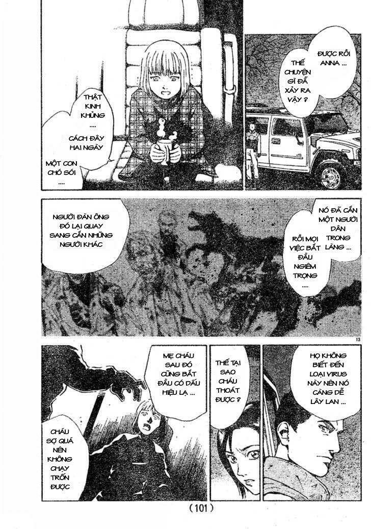 resident evil umbrella chronicles chapter 1 14