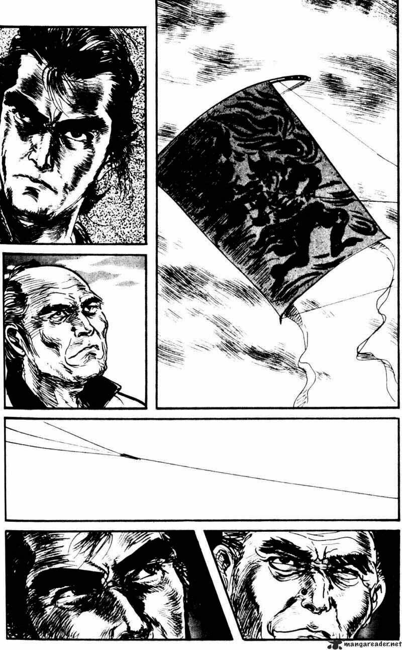lone wolf and cub chapter 65 14