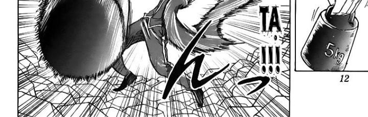 thánh tỏi sành ăn chapter 80 25