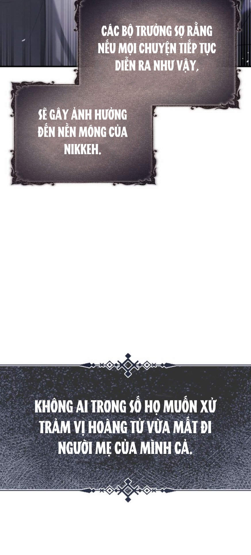 sự hy sinh của ác quỷ chapter 61 46