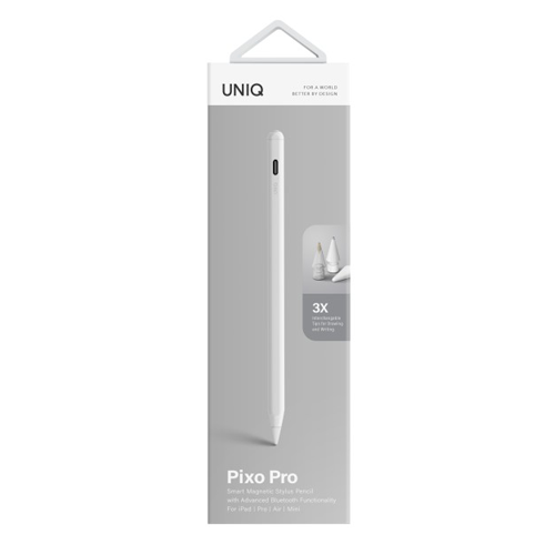 Hình ảnh Bút Cảm Ứng UNIQ Pixo Pro dành Cho Ipad - hàng chính hãng