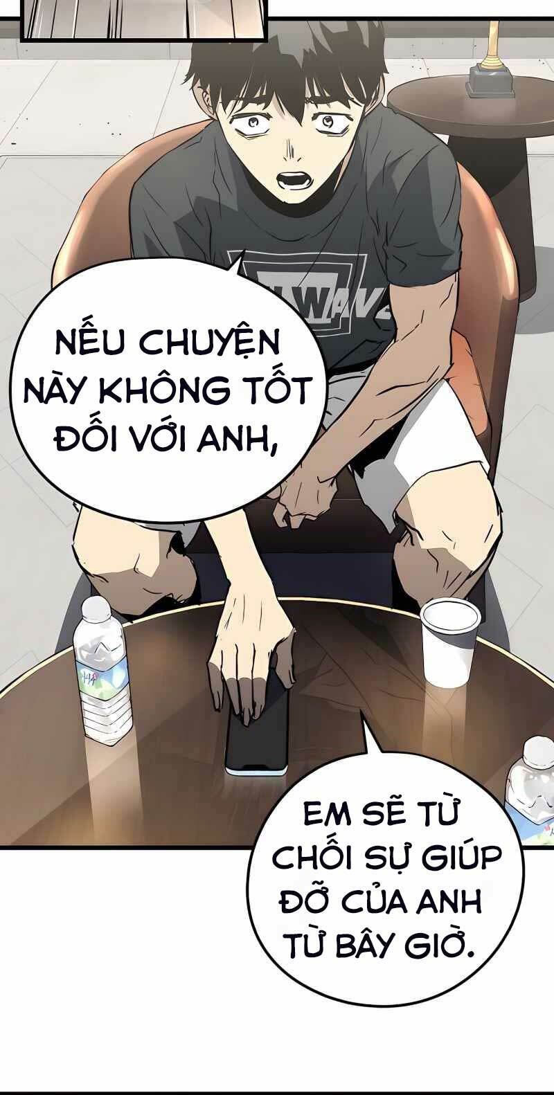 The Breaker 3: Quyền Năng Vô Hạn chapter 6 78