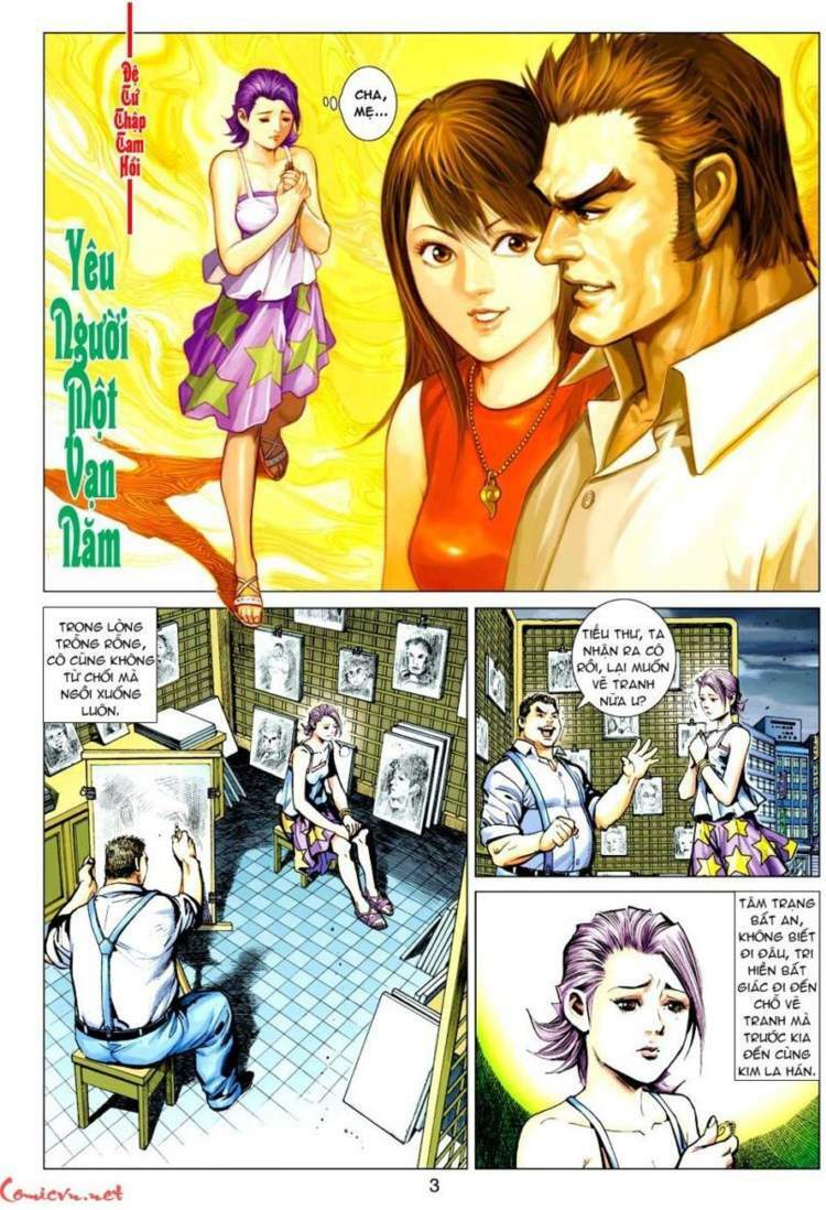 vương phong lôi 1 chapter 43 3