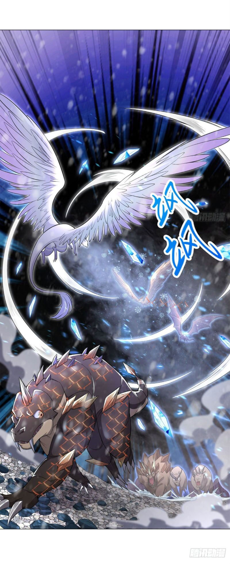 người nuôi rồng chapter 27 10