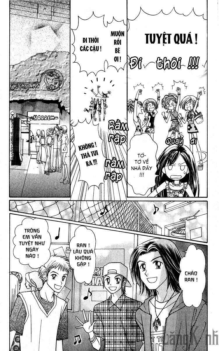 gals - mắt lưu ly chapter 9 12