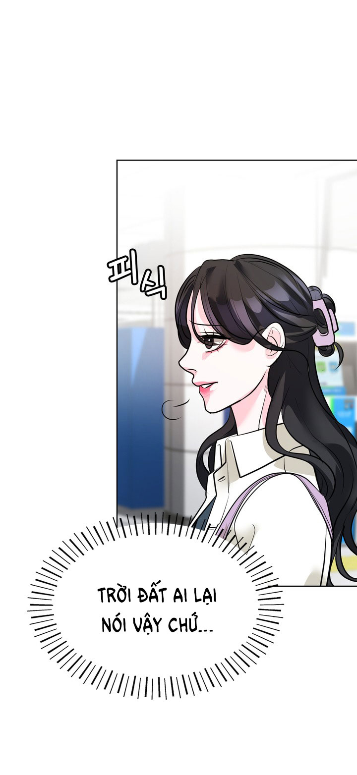 [18+] Điều Em Cố Giấu chapter 17.1 - Trang 14