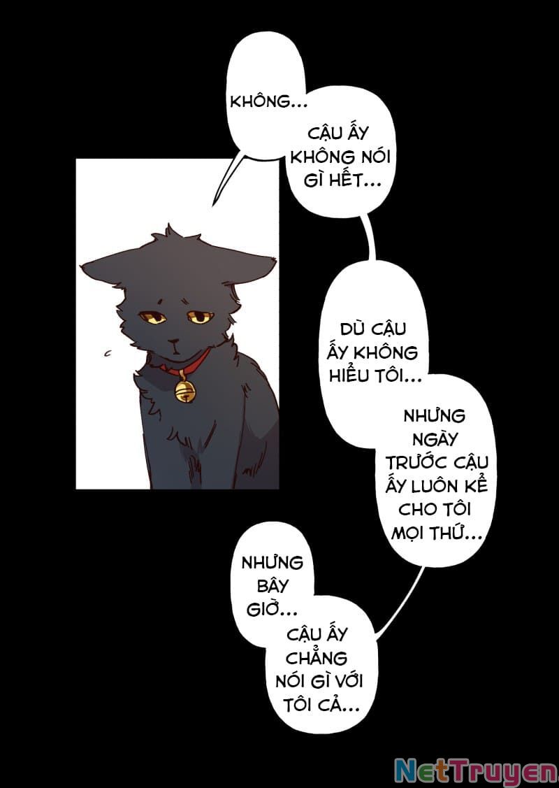 lumine - cội nguồn ánh sáng chapter 95 7