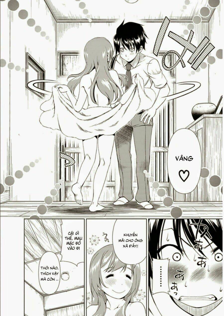 re:marina chapter 12 11