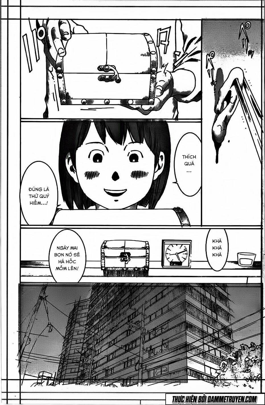 poison city chapter 1.1 21